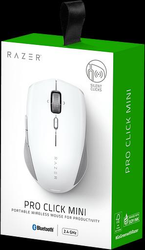 Игровая мышь Pro Click Mini Razer RZ01-03990100-R3G1 фото 6