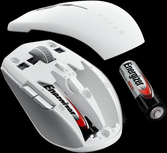 Игровая мышь Pro Click Mini Razer RZ01-03990100-R3G1 фото 9