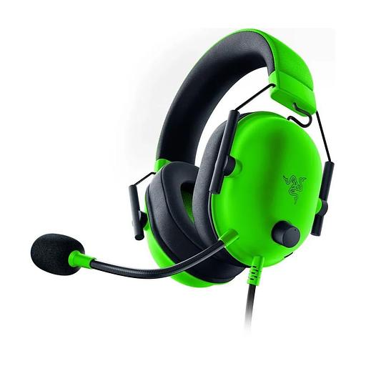 Razer Гарнитура Blackshark V2 X - Green Razer Blackshark V2 X - Green (RZ04-03240600-R3M1) фото 1