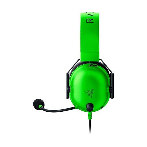 Razer Гарнитура Blackshark V2 X - Green Razer Blackshark V2 X - Green (RZ04-03240600-R3M1) фото 2
