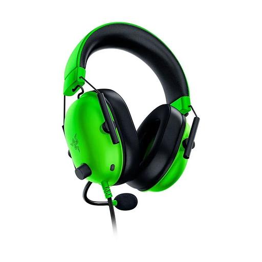 Razer Гарнитура Blackshark V2 X - Green Razer Blackshark V2 X - Green (RZ04-03240600-R3M1) фото 3