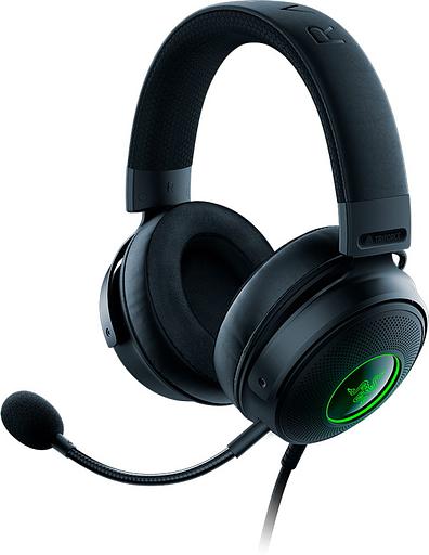 Гарнитура Razer Kraken V3 Razer RZ04-03770200-R3M1 фото 1