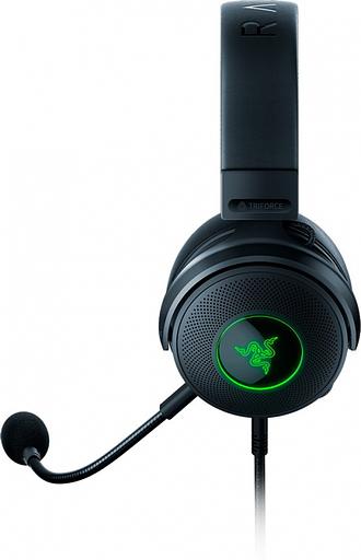 Гарнитура Razer Kraken V3 Razer RZ04-03770200-R3M1 фото 2