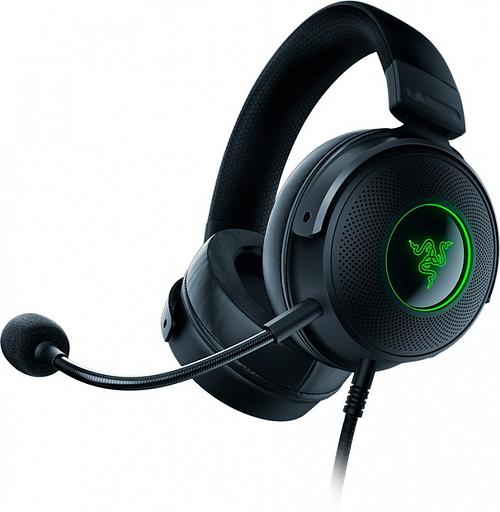 Гарнитура Razer Kraken V3 Razer RZ04-03770200-R3M1 фото 5