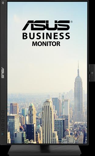 Монитор LCD 23.8" BE24EQSK ASUS BE24EQSK 23,8” (90LM05M1-B03370) фото 5