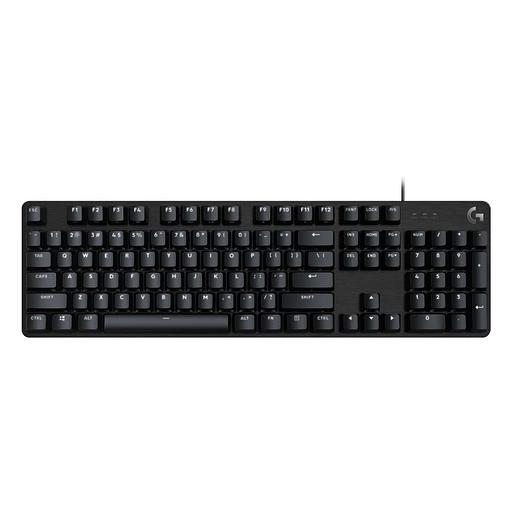 Клавиатура Logitech 920-010438 фото 4