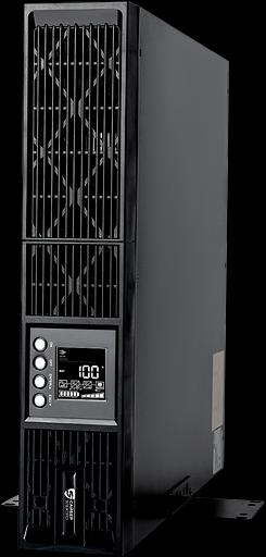 Источник бесперебойного питания Сайбер Электро ЭКСПЕРТ-2000Р Сайбер Электро ЭКСПЕРТ-2000Р фото 1