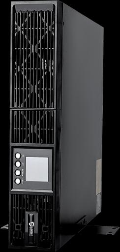 Источник бесперебойного питания Сайбер Электро ПИЛОT-2000Р Сайбер Электро ПИЛОТ-2000Р фото 4