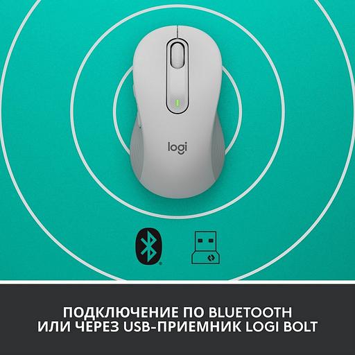 Мышь Logitech 910-006238 фото 6