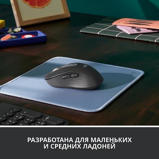 Мышь Logitech 910-006253 фото 3