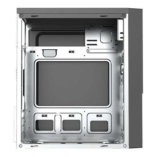 Корпус с блоком питания 450Вт. Корпус Foxline FZ-015-SX450R-U32 450W фото 3