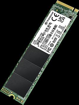 Твердотельный накопитель Transcend TS1TMTE110Q фото 2