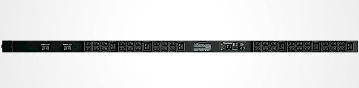 Блок распределения питания Cyberpower PDU31406 фото 1