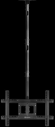 Кронштейн ONKRON ONKRON N2L (ONKRON N2L BLACK) фото 1