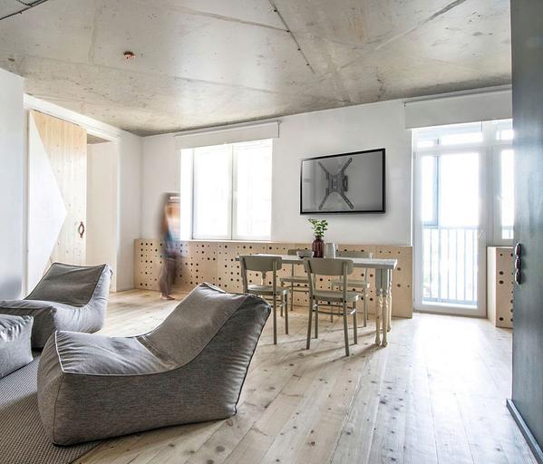 Кронштейн ONKRON ONKRON M2 (ONKRON M2 BLACK) фото 5