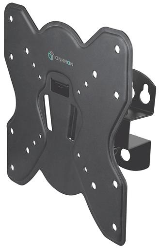 Кронштейн ONKRON ONKRON M3S (ONKRON BASIC M3S BLACK) фото 1