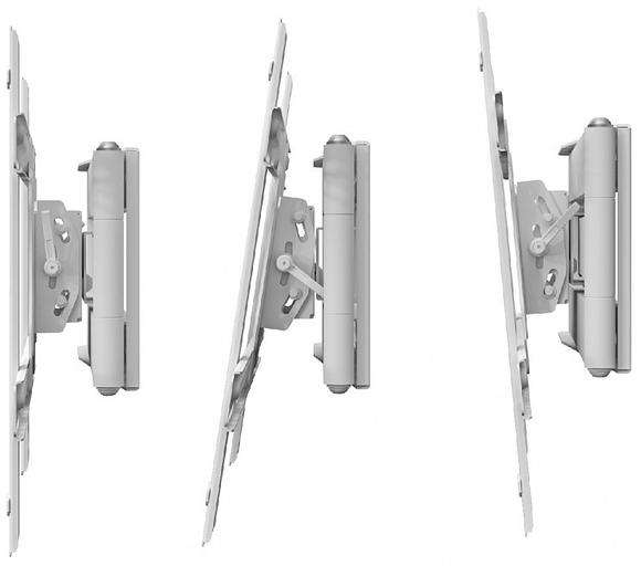 Кронштейн ONKRON ONKRON ONKRON M7LW фото 2