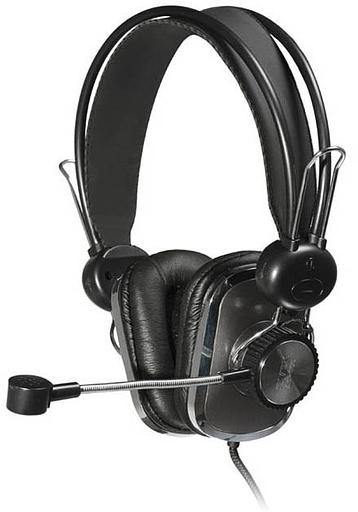 Наушники с микрофоном SVEN АР-600 SVEN АР-600 (SV-0410600) фото 1