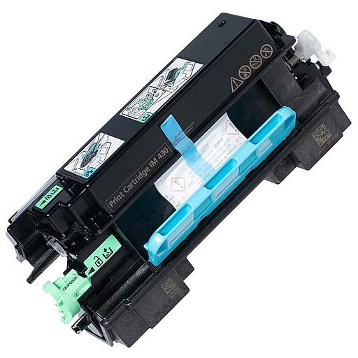 Тонер тип IM 430 (ISO 17,4K) Ricoh 418127 фото 1