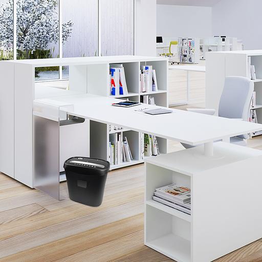 Уничтожитель документов ГЕЛЕОС УД15-4 Гелеос УД15-4 фото 9