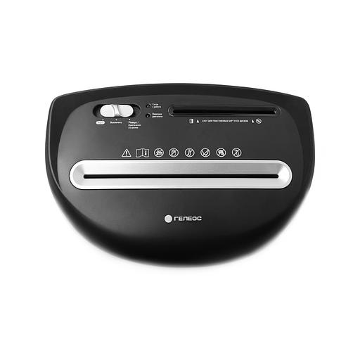 Уничтожитель документов ГЕЛЕОС УП23-4 Гелеос УП23-4 фото 6