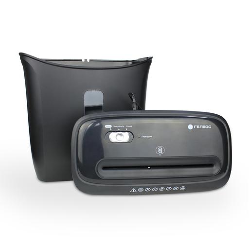 Уничтожитель документов ГЕЛЕОС УД14-5 Гелеос УД14-5 фото 3