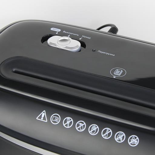 Уничтожитель документов ГЕЛЕОС УД14-5 Гелеос УД14-5 фото 5