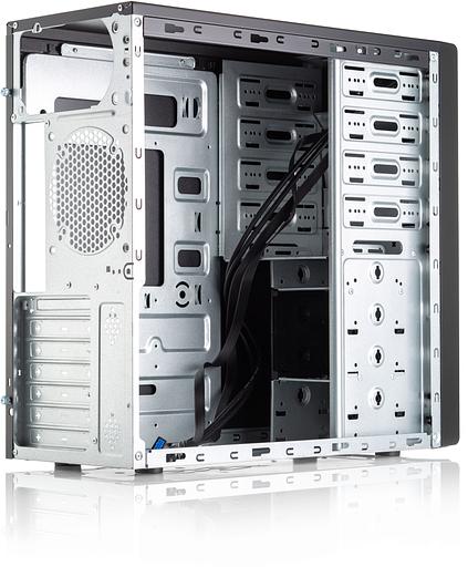 Корпус без блока питания Foxline FL-886-U32 фото 3