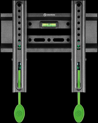 Кронштейн ONKRON ONKRON FM1 (ONKRON FM1 BLACK) фото 1