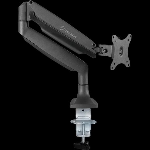 Кронштейн для мониторов ONKRON ONKRON G100 BLACK фото 1