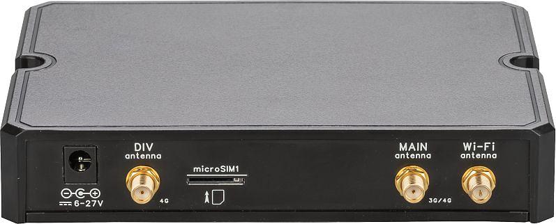 Роутер беспроводной Триколор TR-3G/4G-router-02 (046/91/00054231) 3G/4G фото 4
