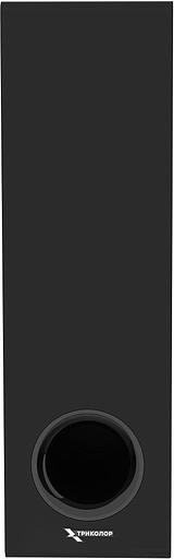 Саундбар Триколор TR-SB-01 2.1 80Вт+40Вт черный фото 5