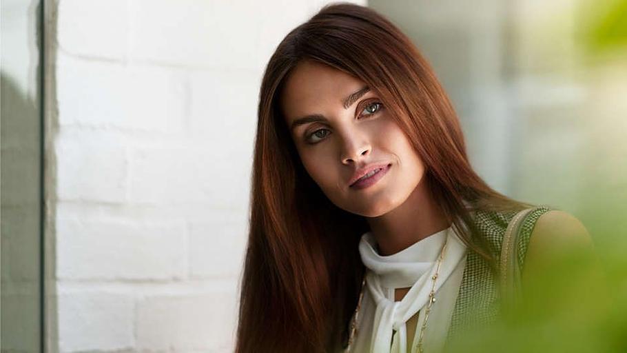 Расческа Philips BHH880/00 черный/фиолетовый фото 8