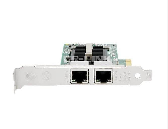 Сетевой адаптер PCIE 10/100/1000MBPS LREC9212PT LR-LINK фото 2