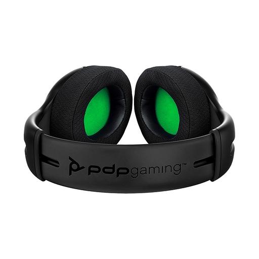 Беспроводная гарнитура PDP Gaming для XBOX LVL50 Black фото 3