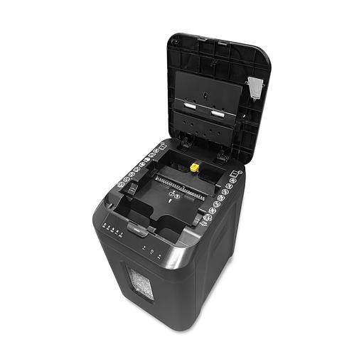 Уничтожитель документов ГЕЛЕОС АП40-4 Гелеос АП40-4 фото 3