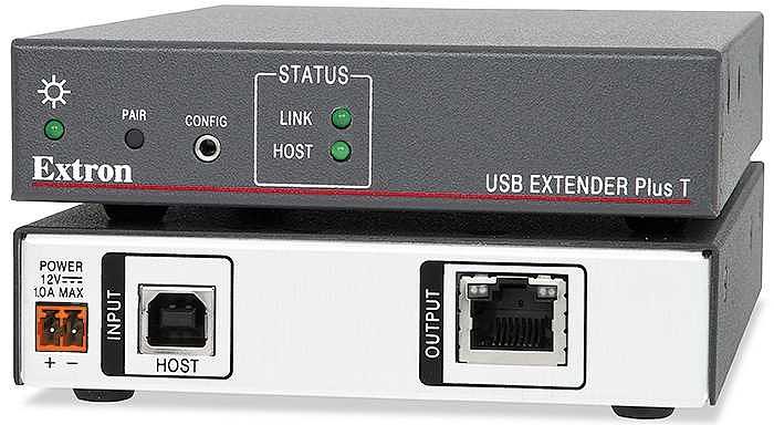 USB Extender Plus T фото 1