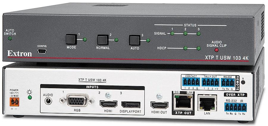 XTP T USW 103 4K фото 1