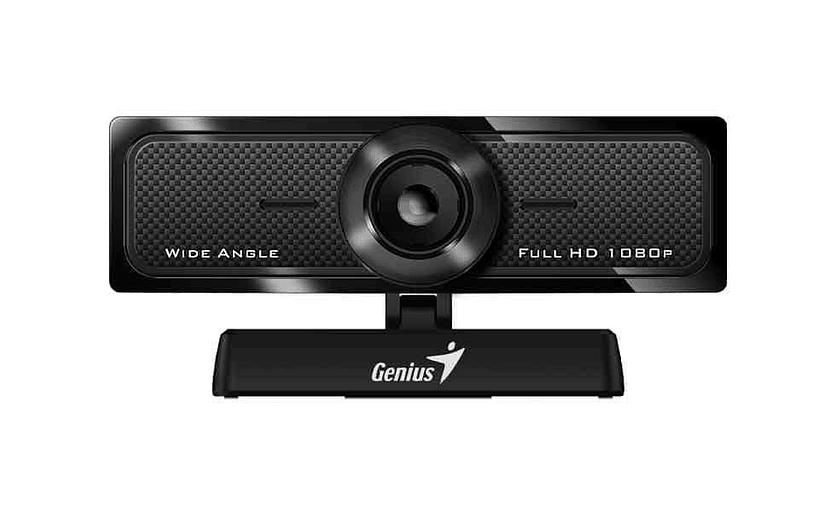 Web-камера Genius WideCam F100 фото 1