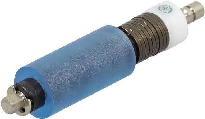 Ролик отделения Konica-Minolta bizhub 36/42/222/282/362/mc5430/5650/5670 (4034015101/28GA-4110) фото 1