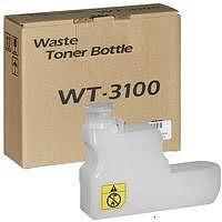 Бункер отработанного тонера WT-3100 для Kyocera FS-2100D/2100DN/4100DN/4200DN/4300DN фото 1