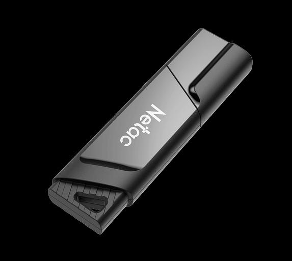 Флеш-накопитель Netac USB Drive U336 USB3.0 128GB фото 1