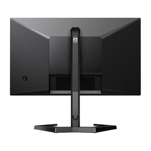 Монитор LCD 23.8'' [5:4] 1920х1080(FHD) IPS, nonGLARE, 250cd/m2, H178°/V178°, 1100:1, 50M:1, 16,7 миллионов цветов, 1ms, VGA, DVI, 2xHDMI, DP, Tilt, 3Y, Black фото 6