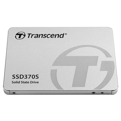 Твердотельный накопитель SSD Transcend 256GB, 2.5" SATA3, MLC фото 2