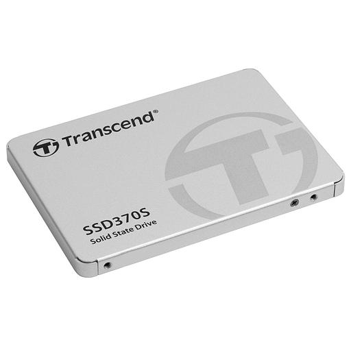 Твердотельный накопитель SSD Transcend 256GB, 2.5" SATA3, MLC фото 3