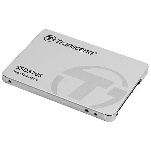 Твердотельный накопитель SSD Transcend 256GB, 2.5" SATA3, MLC фото 4