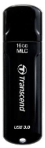 USB Накопитель Transcend 32GB JETFLASH 750 фото 1
