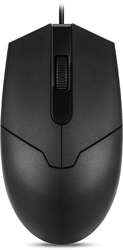 Мышь SVEN RX-30 SVEN RX-30 чёрный (SV-018214) фото 1