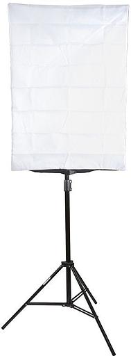 Комплект освещения Rekam CL-310-FL2-SB-FL1S фото 2