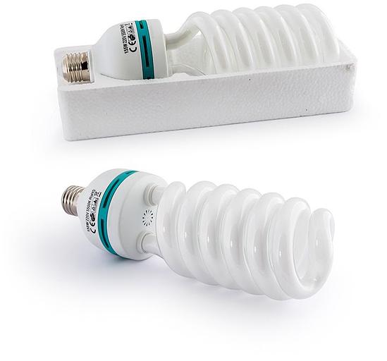 Комплект освещения Rekam CL-310-FL2-SB-FL1S фото 4